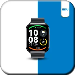 Haylou Watch 2 Pro App Guide